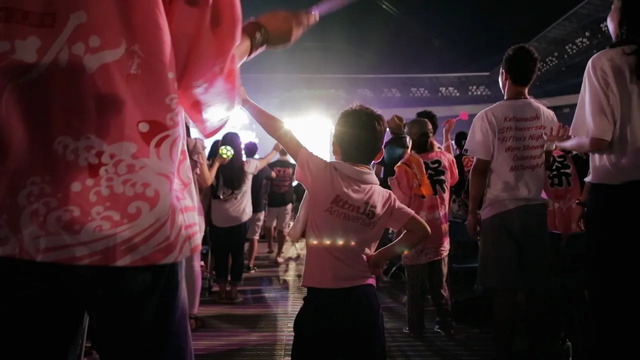 决明子 - 友よ～この先もずっと・・・ (Live At 15th Anniversary「一五の夜」 ～今夜だけ練乳ぶっかけますか？～)