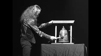 喜多郎 - Silk Road (Live)