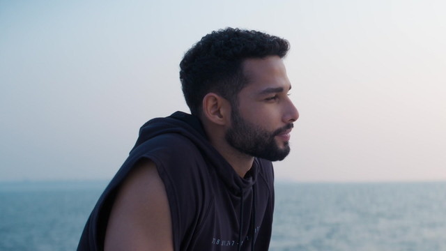 OAFF - Beqaaboo (歌词版)