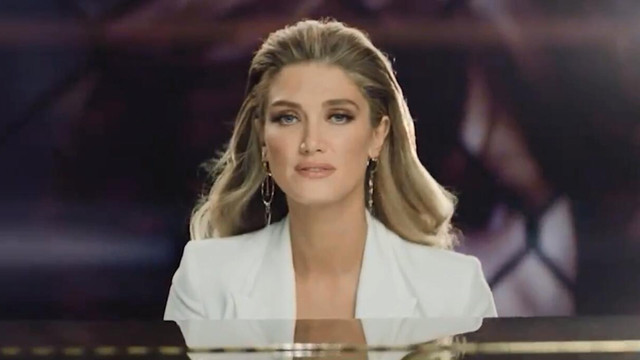 Delta Goodrem - Dear Life