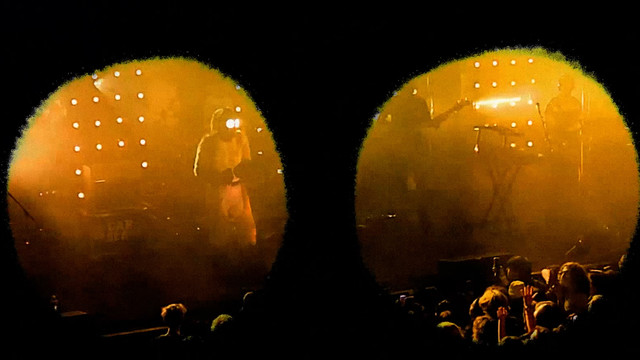 Car Seat Headrest - Bodys