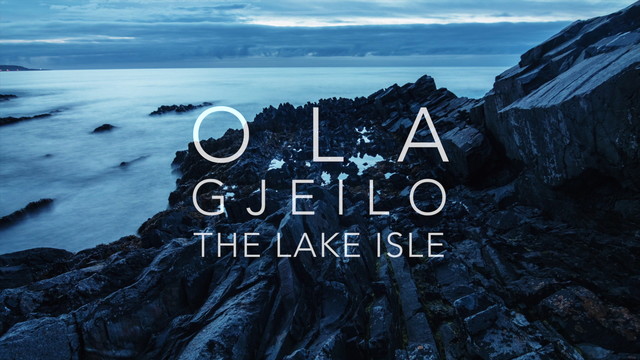 Tenebrae - Gjeilo: The Lake Isle