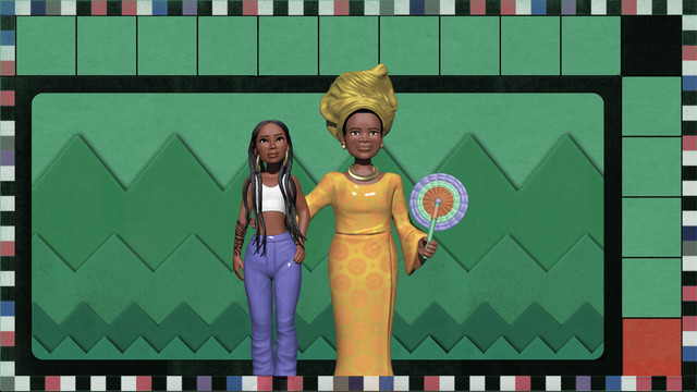 Tiwa Savage - Pakalamisi (Visualizer)