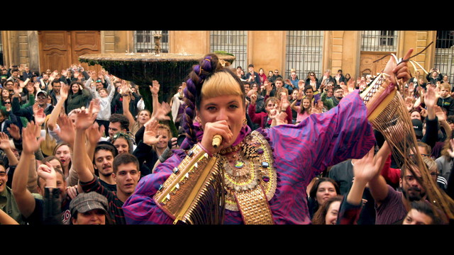 Deluxe - Barcelonnette