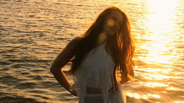 Getter Jaani - Käed sinu suunas