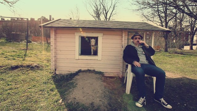 Heikki Kuula - Ystävii