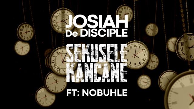 Josiah De Disciple - Sekusele Kancane