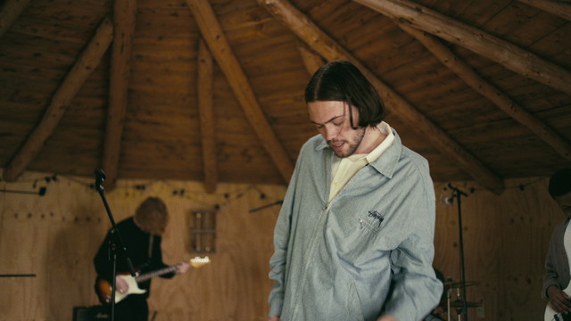 Humble the Great - angie (Live)