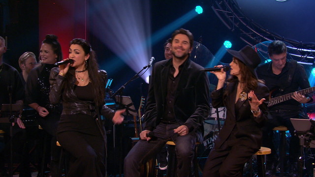 Lois Lane - Bloed, Zweet En Tranen / Het Is Koud Zonder Jou (Hazes Is De Basis)