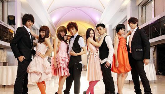 Dance Flow - Come on!Come on (Remix版)