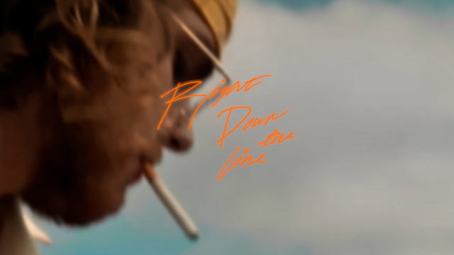 Mills - Right Down the Line