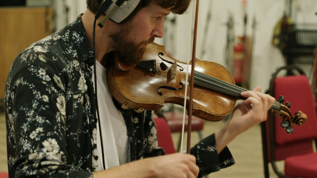 John Metcalfe - Gaudete(Arr. Metcalfe)