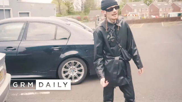 Haze Da Martian - Breathe Breathe