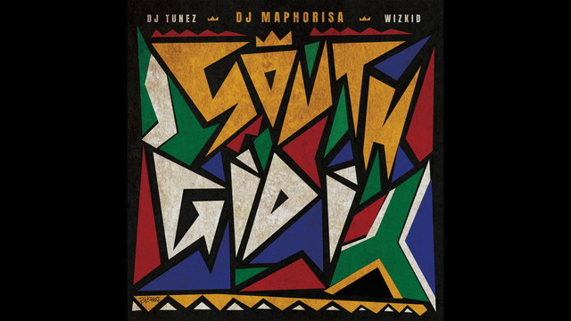 DJ Maphorisa - FIESTA (Official Audio)