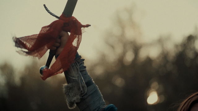 Saltatio Mortis - Kaufmann und Maid