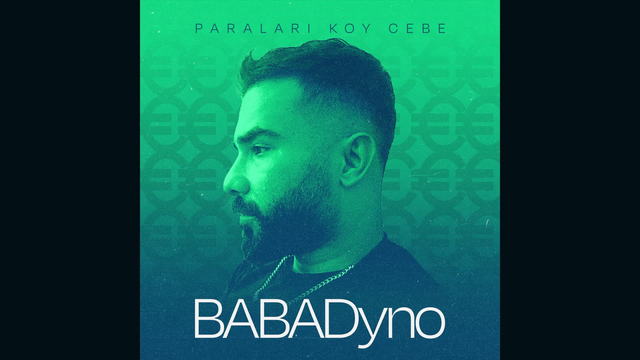 Babadyno - Paraları Koy Cebe