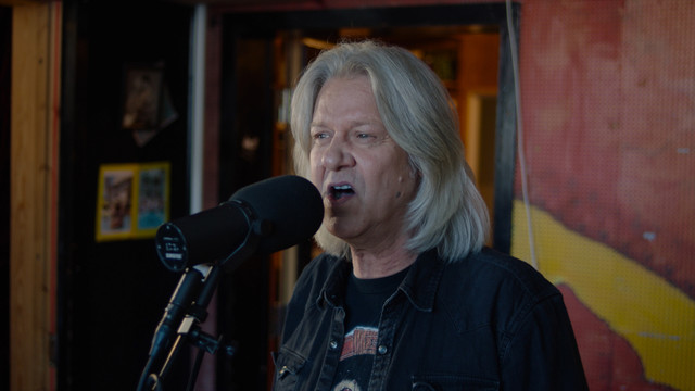 Hellbillies - Blå dag