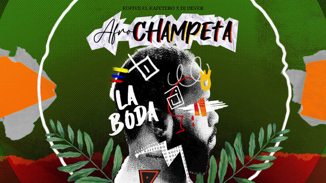 Koffee El Kafetero - La Boda