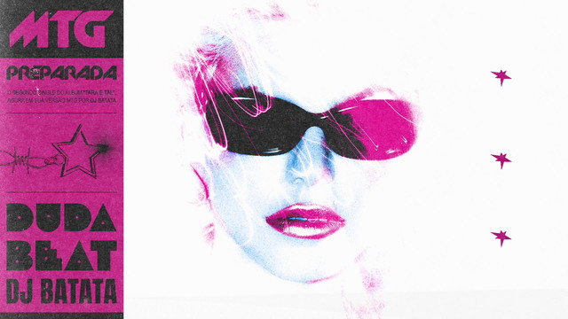 DUDA BEAT - Preparada (Audio)