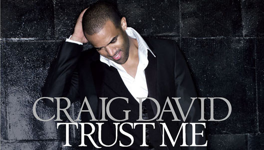 craig david (克雷格·大卫)