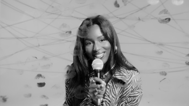 Jae Stephens - Kiss U Back (Live)