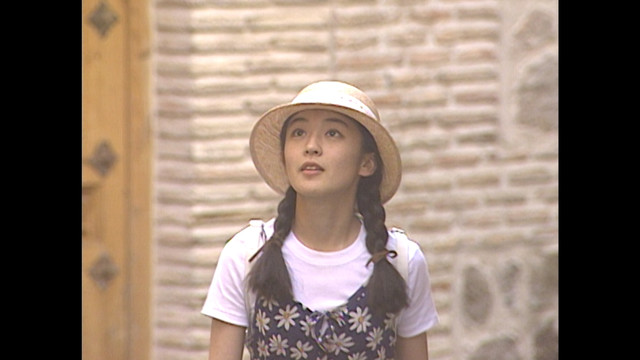 酒井美紀 - 明日のキミに恋してる