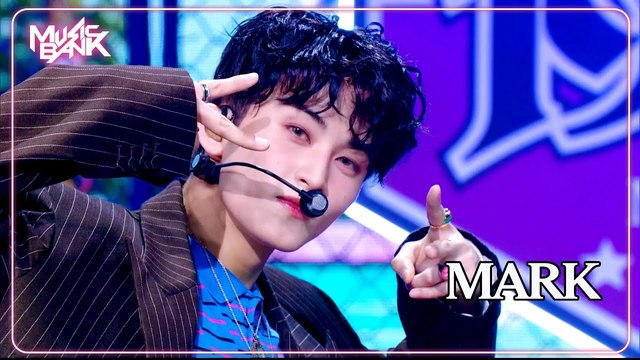 MARK - 1999 (Live at Music Bank 25/04/18)