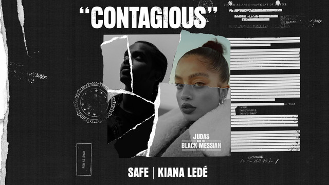 SAFE - Contagious