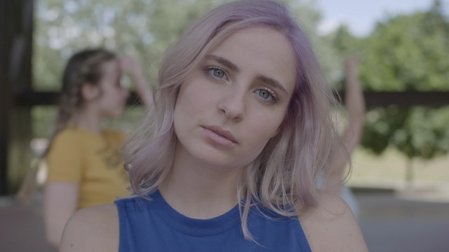 Cara - Mi Serve