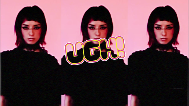 Judith - ugh! (Lyric Video)