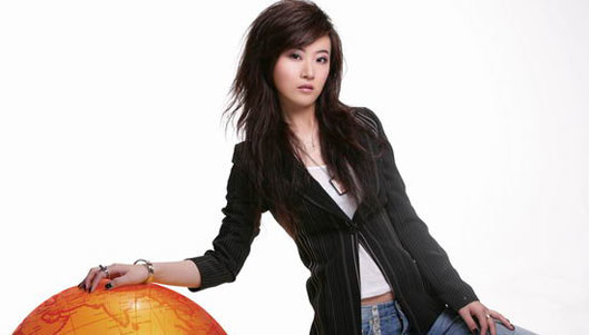 吕雯 - 我的世界