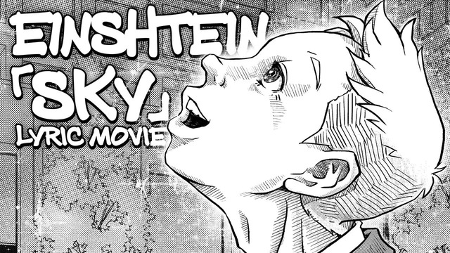 EINSHTEIN - SKY