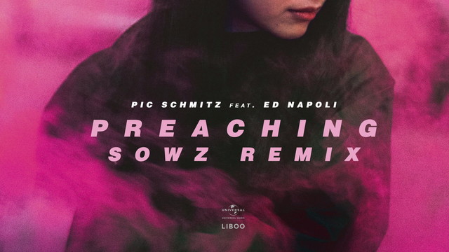 SOWZ - Preaching (Sowz Remix / Audio)