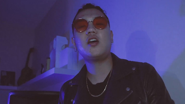 도미니코 - Billy Milligan (23 Identity)