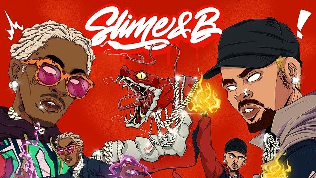 Chris Brown - No Such Thing (音频版)