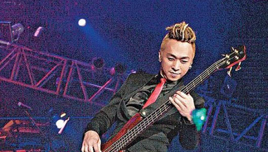 BEYOND - 罪 (KTV版)