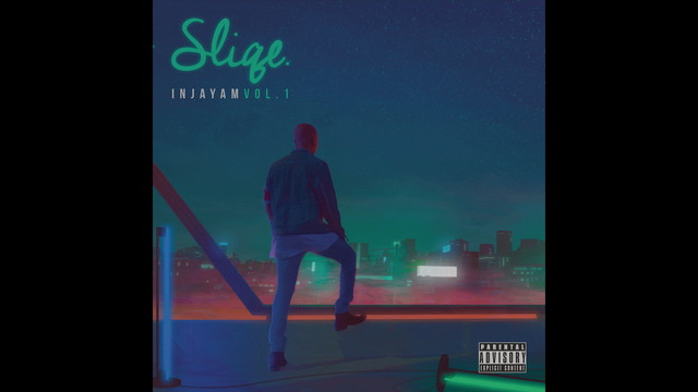 DJ Sliqe - Ayay (音频版)