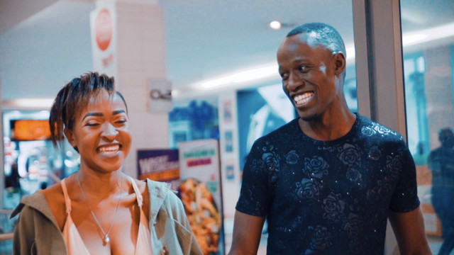 Don Luciano - Motho Shuule