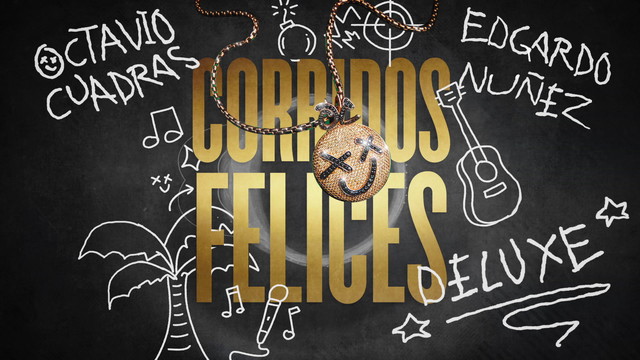 Octavio Cuadras - Deluxe (Visualizer)