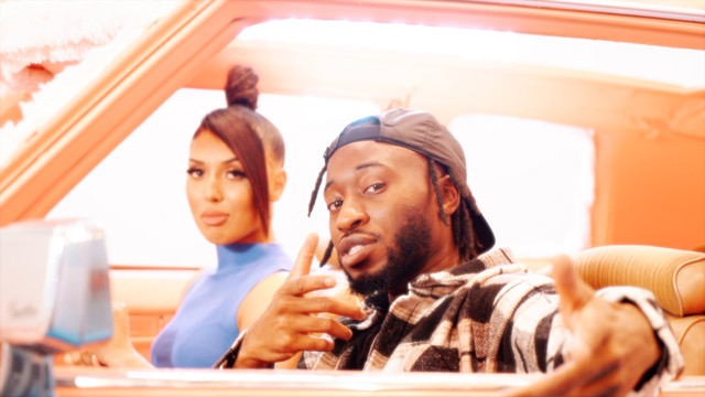 Jaymax - Candy Shop (Clip officiel)