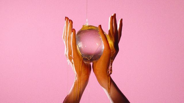 M.I.L.K. - Slow Emotions