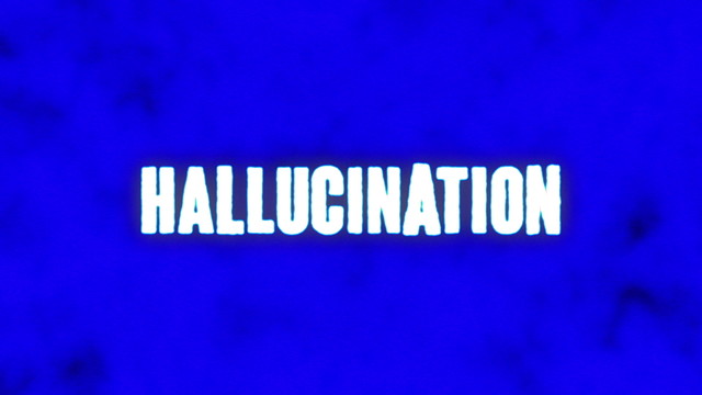 Regard - Hallucination (歌词版)