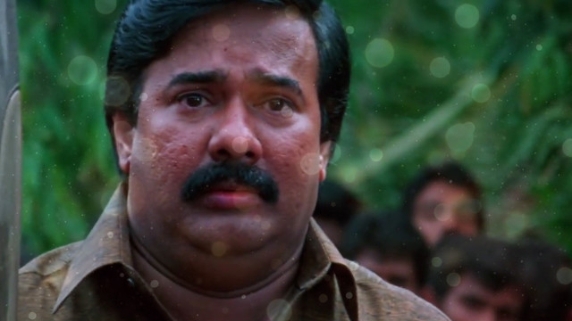 Ouseppachan - Urukiyuruki (Lyric Video)