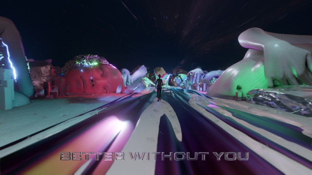 TCTS - Better Without You