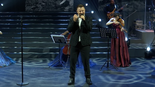 Ruhan Du Toit - Sound of Silence (Live at MGG Productions / 2020)