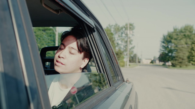 Locket - First Blush