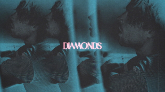 Luke Hemmings - Diamonds (音频版)