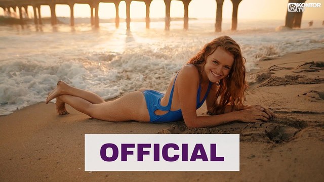 Neptunica - Love Is Gone