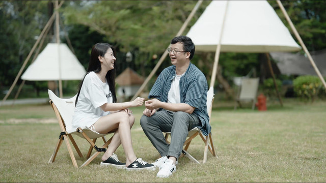 王健伟 - 差一点