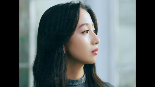 Cocomi - Debussy: アラベスク 第1番（フルート＆ピアノ / 萩森英明編曲） (Music Video)